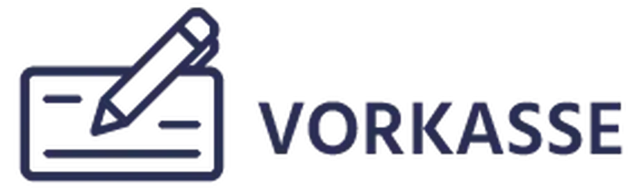 Vorkasse