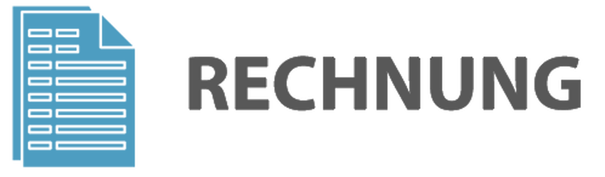 Rechnung